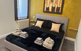 Suite 31 - Apartment Rovigo
