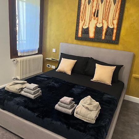 Suite 31 - Apartment Rovigo Exterior photo