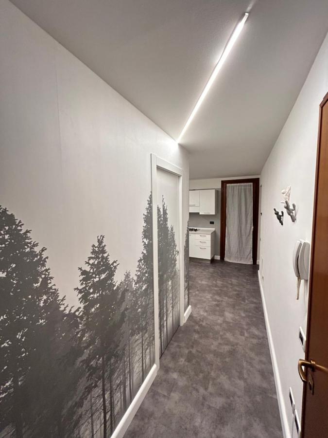 Suite 31 - Apartment Rovigo Exterior photo