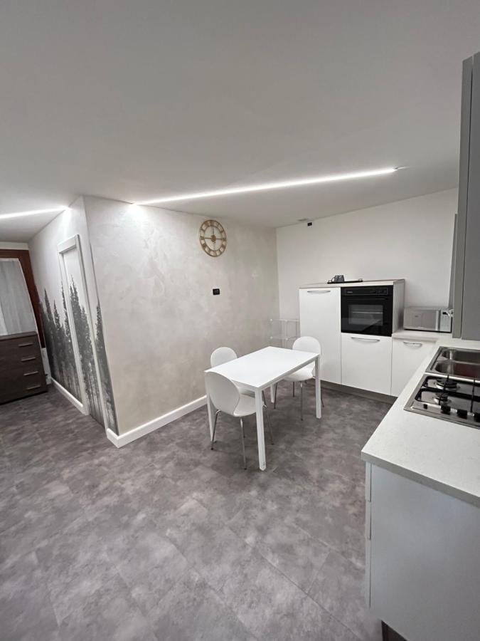 Suite 31 - Apartment Rovigo Exterior photo