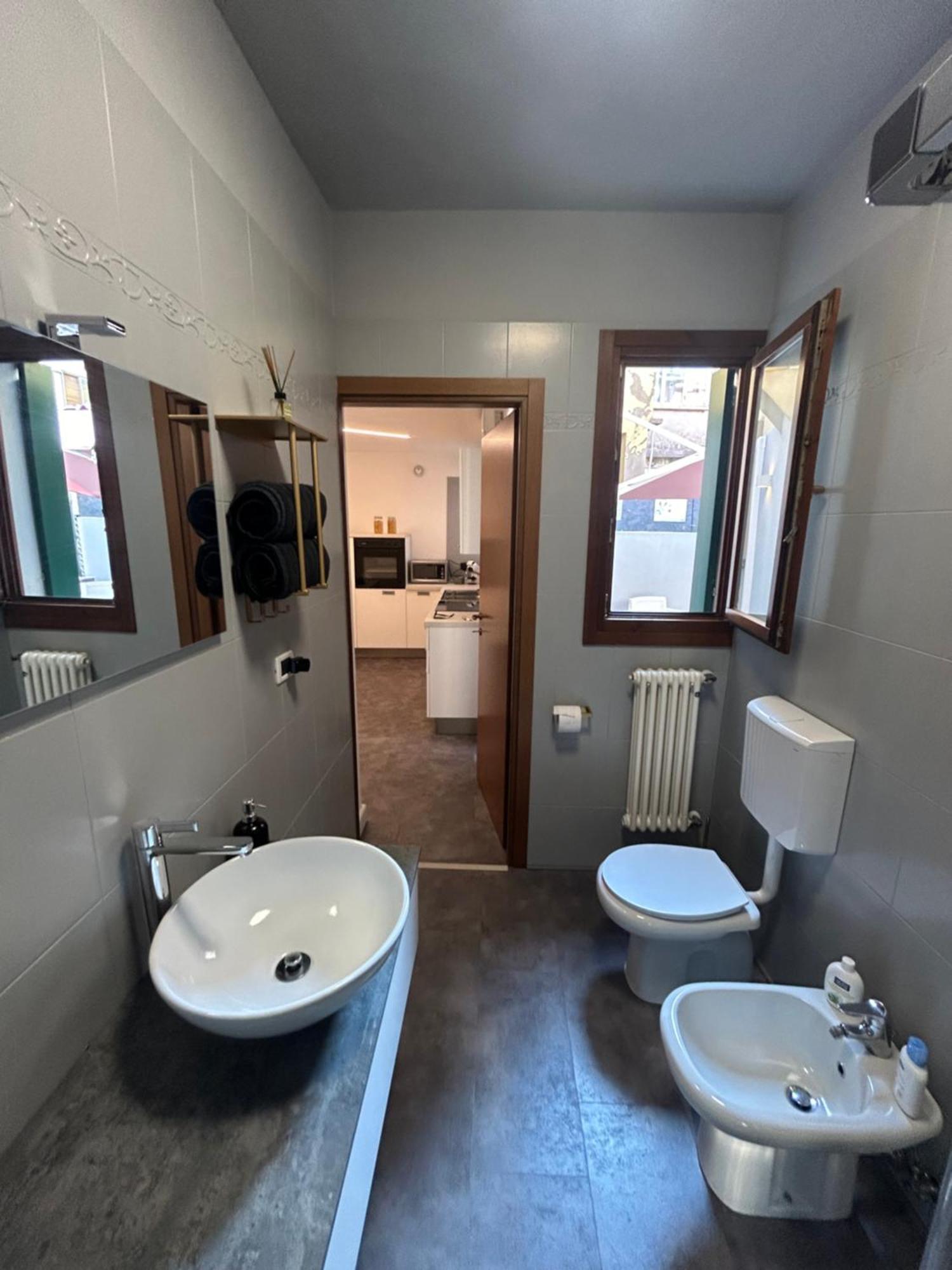 Suite 31 - Apartment Rovigo Exterior photo