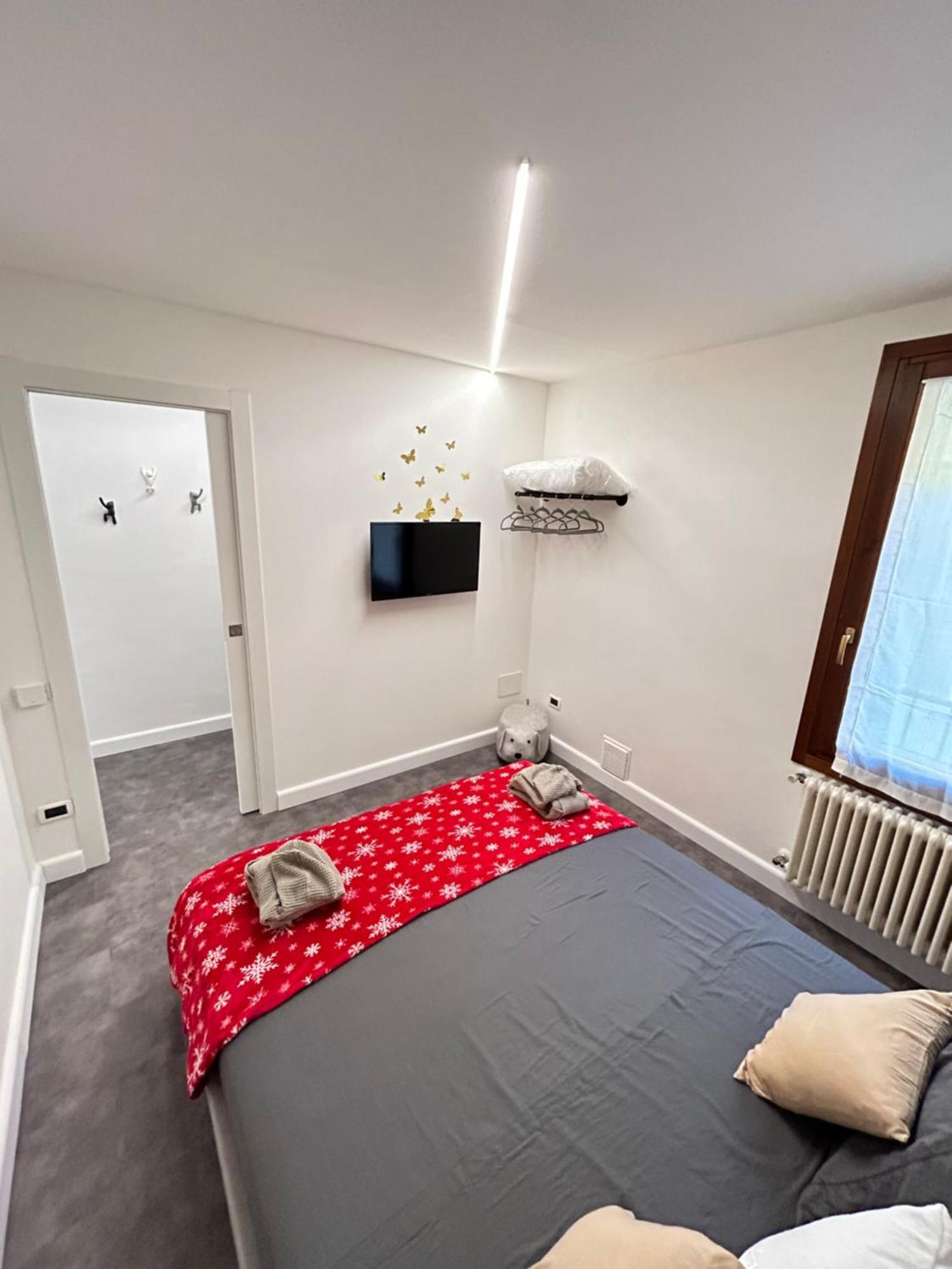Suite 31 - Apartment Rovigo Exterior photo