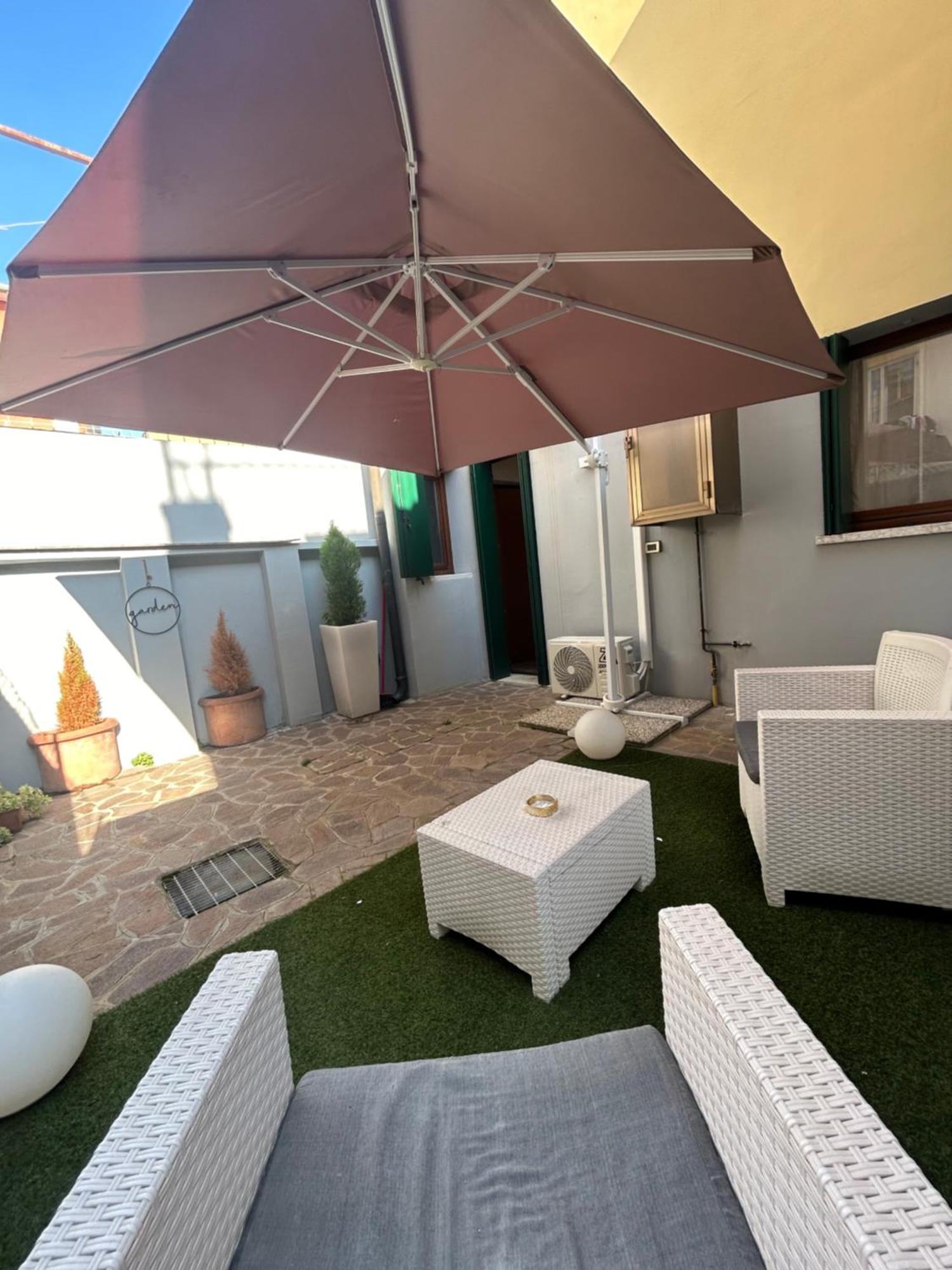 Suite 31 - Apartment Rovigo Exterior photo